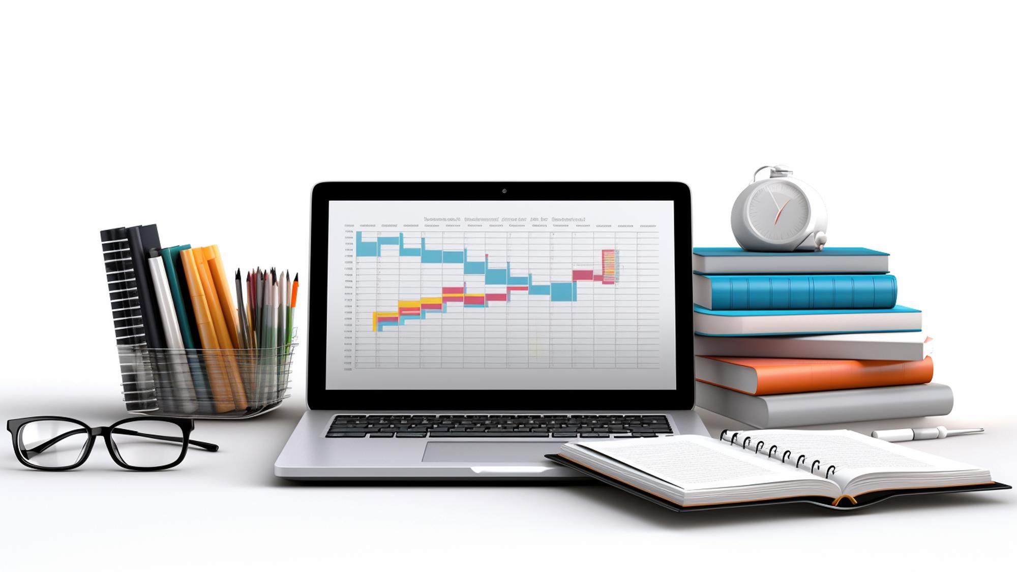 Statistiche miglioramento studenti cucina